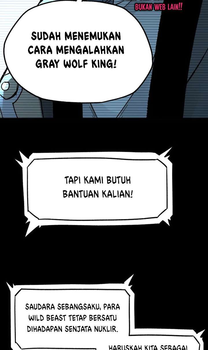 The Sacred Ruins Chapter 64 Gambar 66
