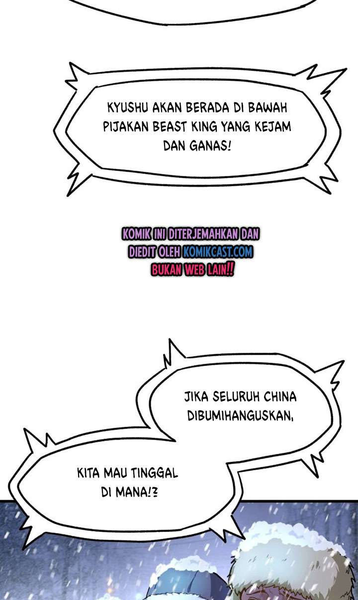 The Sacred Ruins Chapter 64 Gambar 68