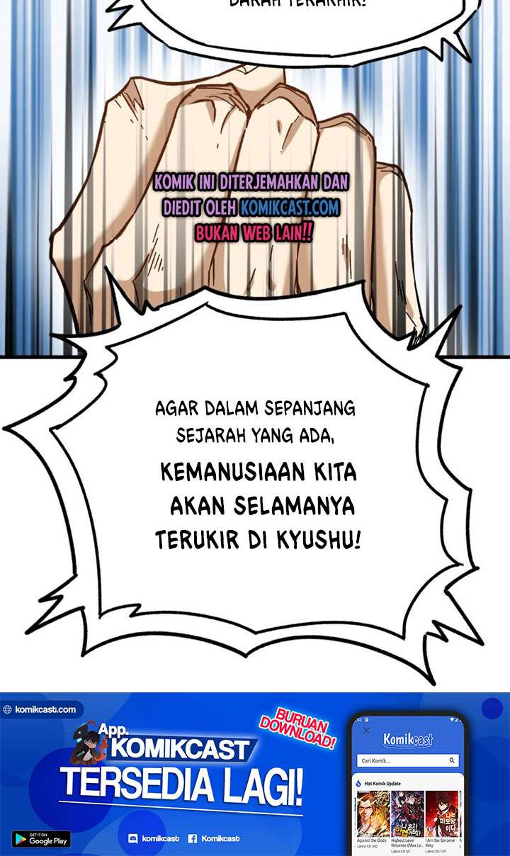The Sacred Ruins Chapter 64 Gambar 70