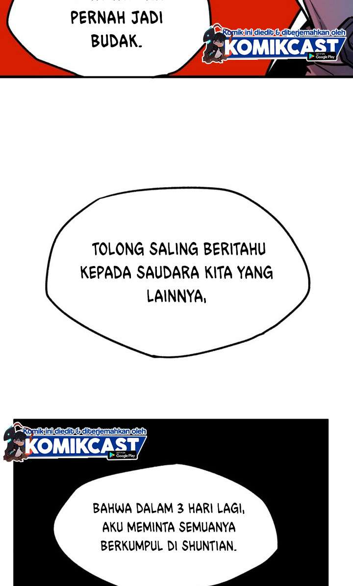 The Sacred Ruins Chapter 64 Gambar 72