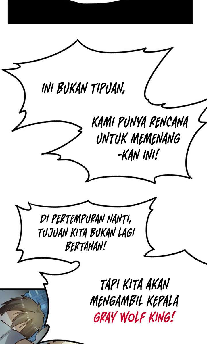 The Sacred Ruins Chapter 64 Gambar 73