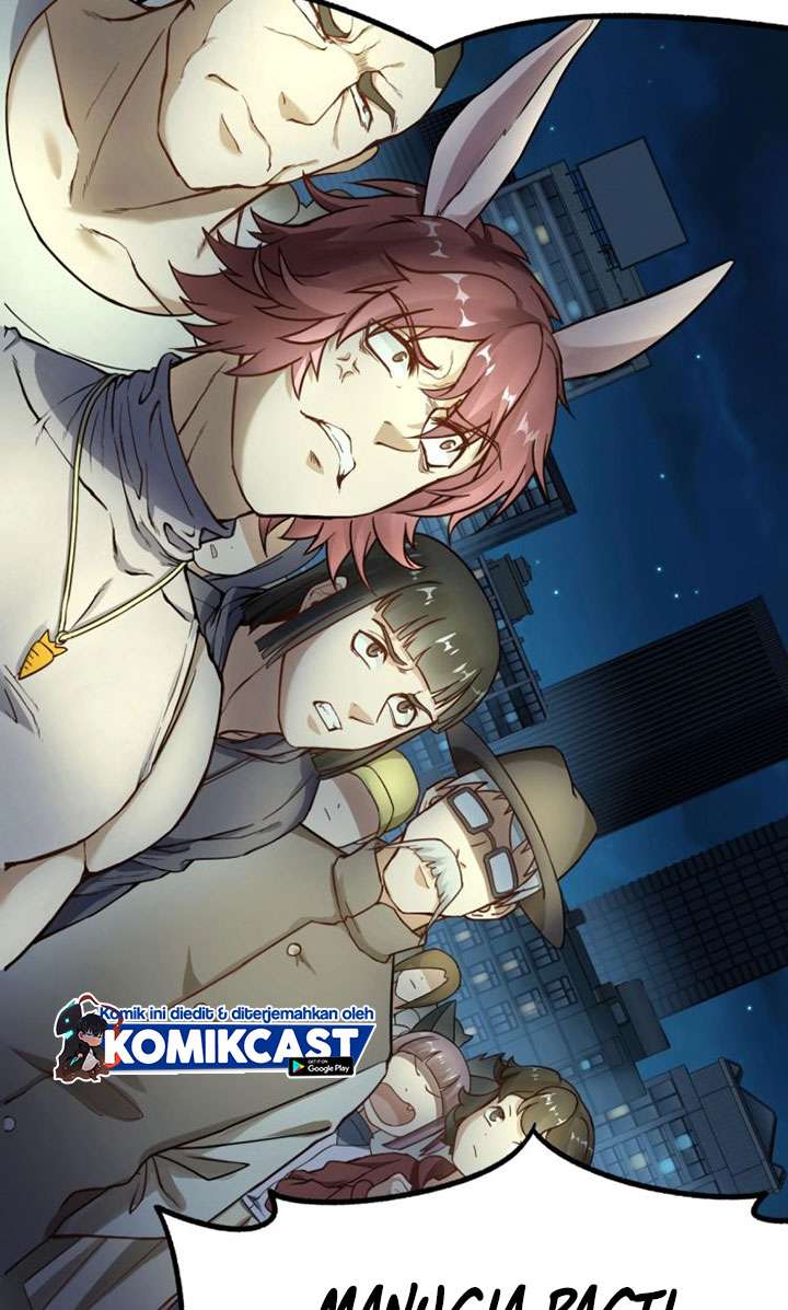 The Sacred Ruins Chapter 64 Gambar 74