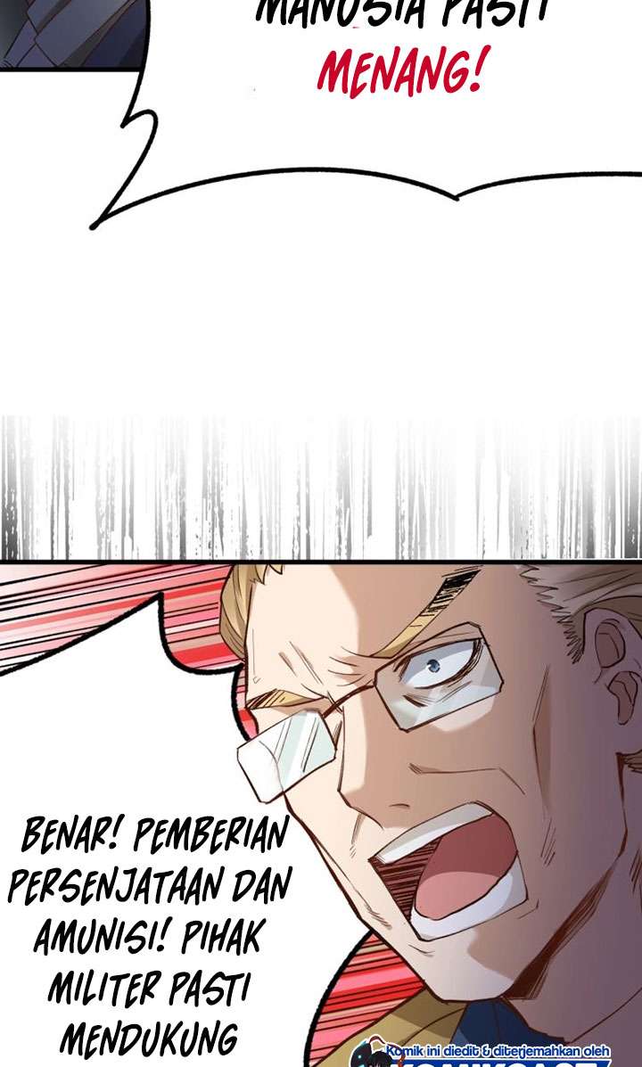 The Sacred Ruins Chapter 64 Gambar 75