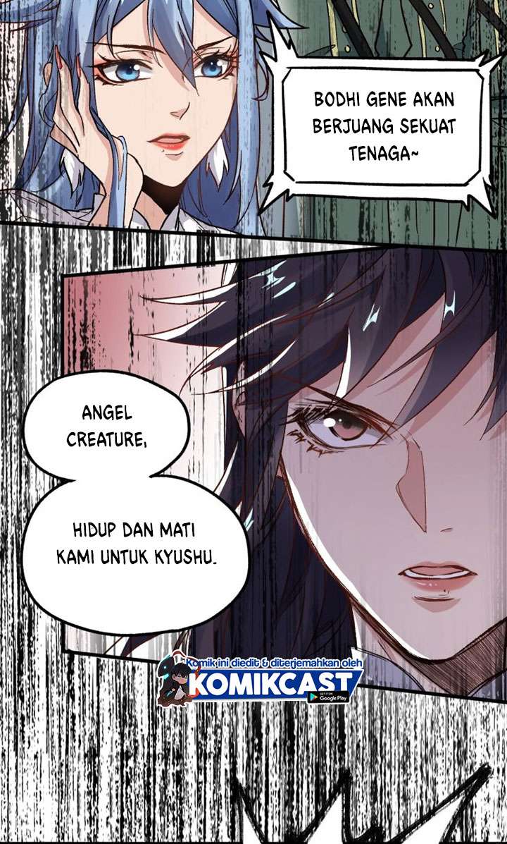 The Sacred Ruins Chapter 64 Gambar 77
