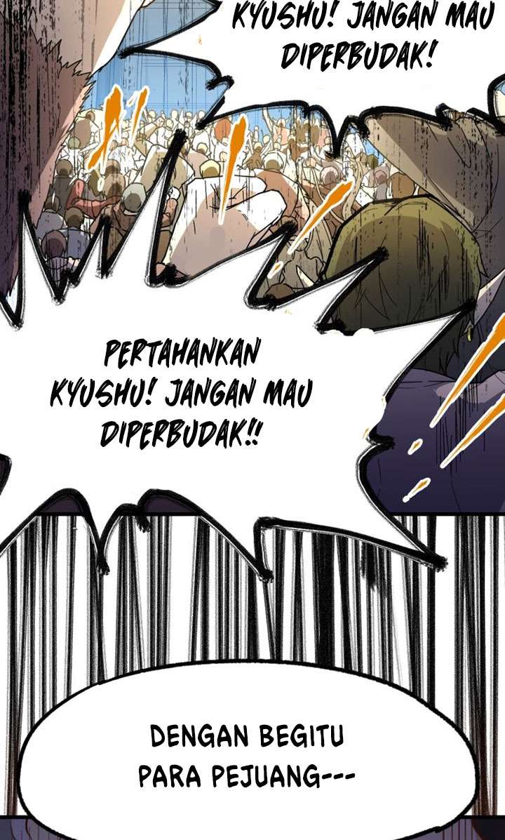 The Sacred Ruins Chapter 64 Gambar 79
