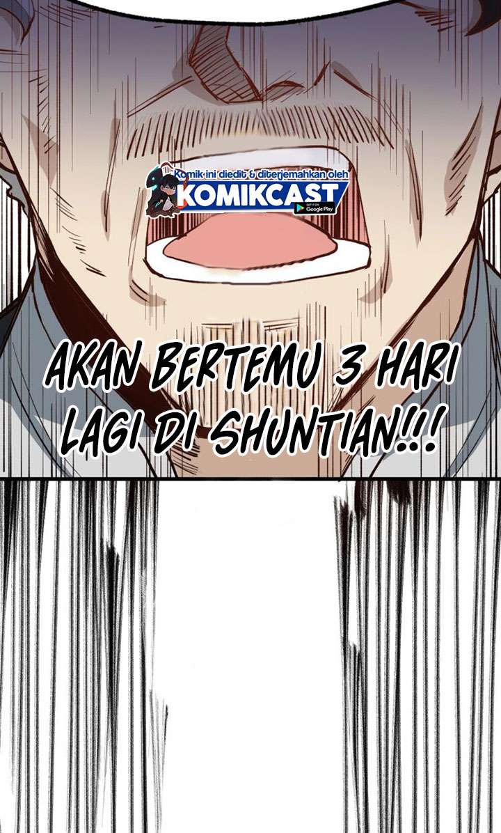 The Sacred Ruins Chapter 64 Gambar 80