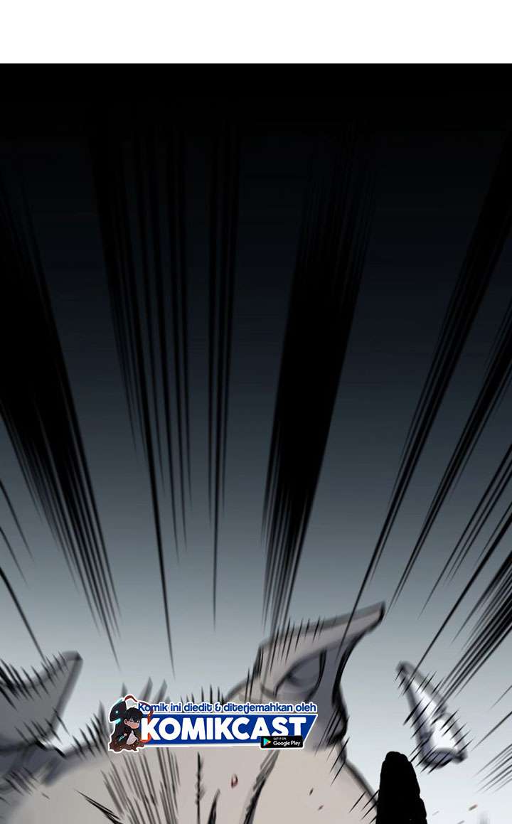 The Sacred Ruins Chapter 64 Gambar 82