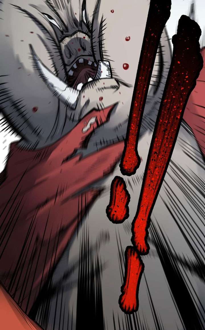 The Sacred Ruins Chapter 64 Gambar 83