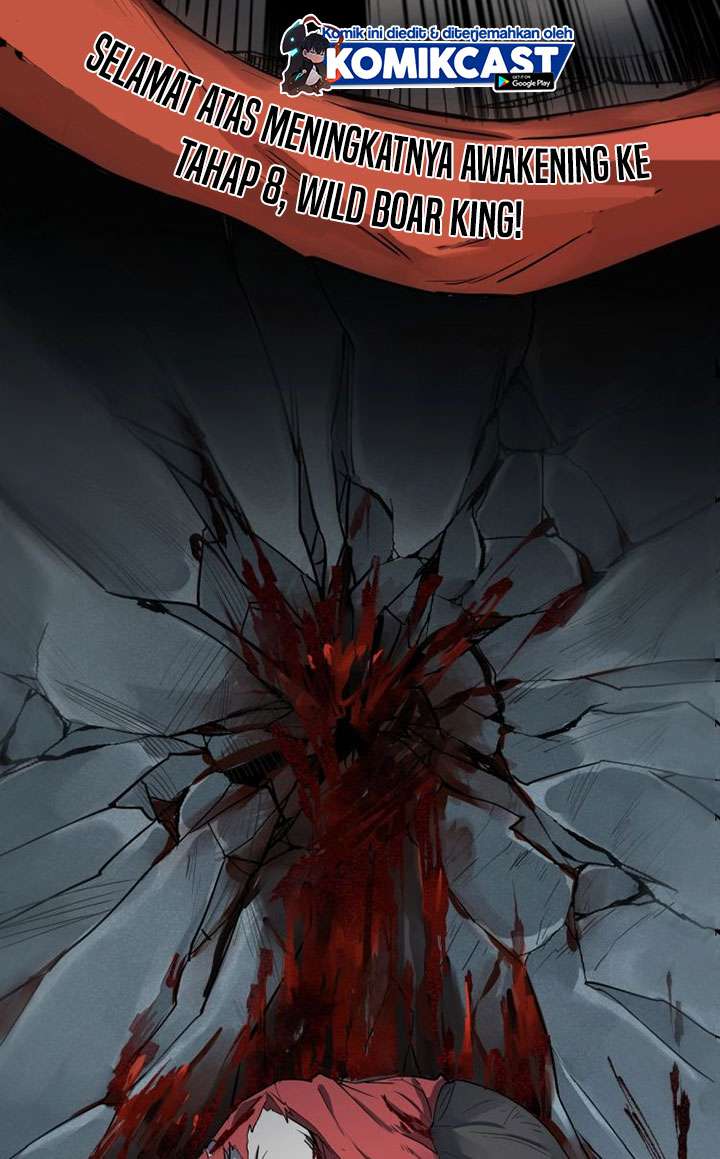 The Sacred Ruins Chapter 64 Gambar 84