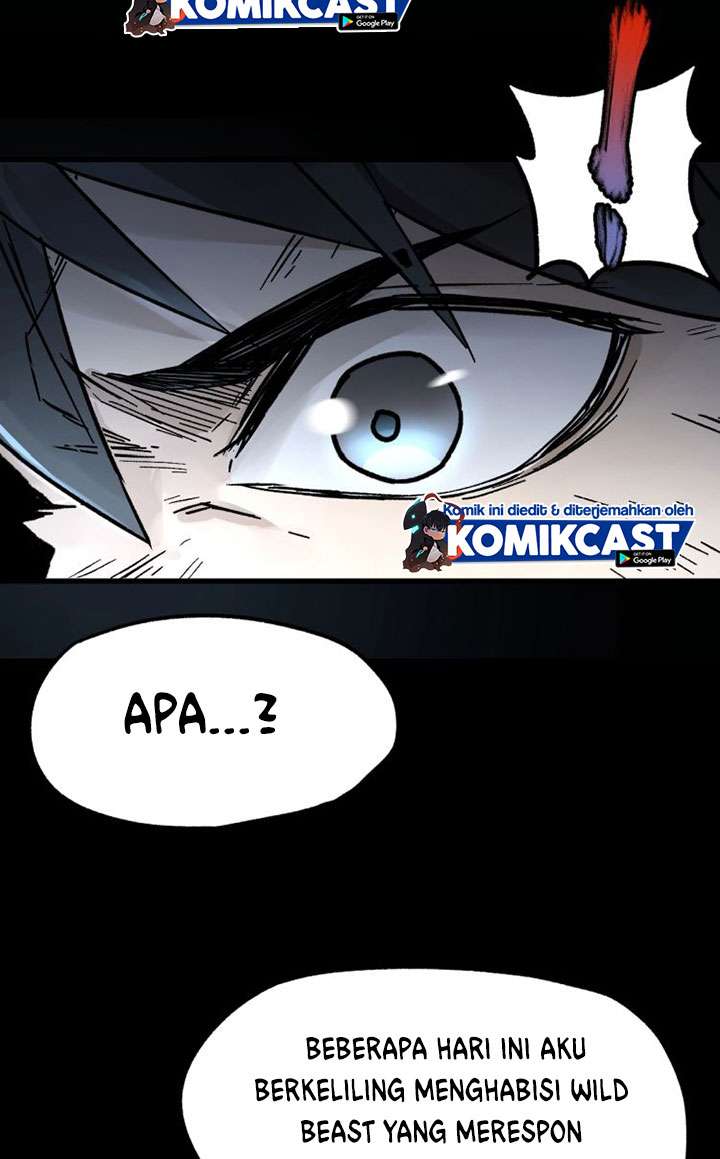 The Sacred Ruins Chapter 64 Gambar 89