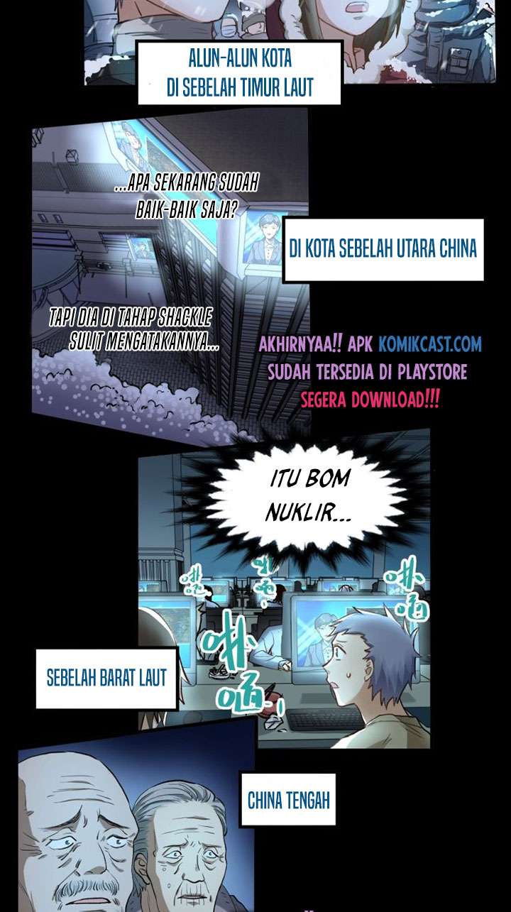 The Sacred Ruins Chapter 64 Gambar 9