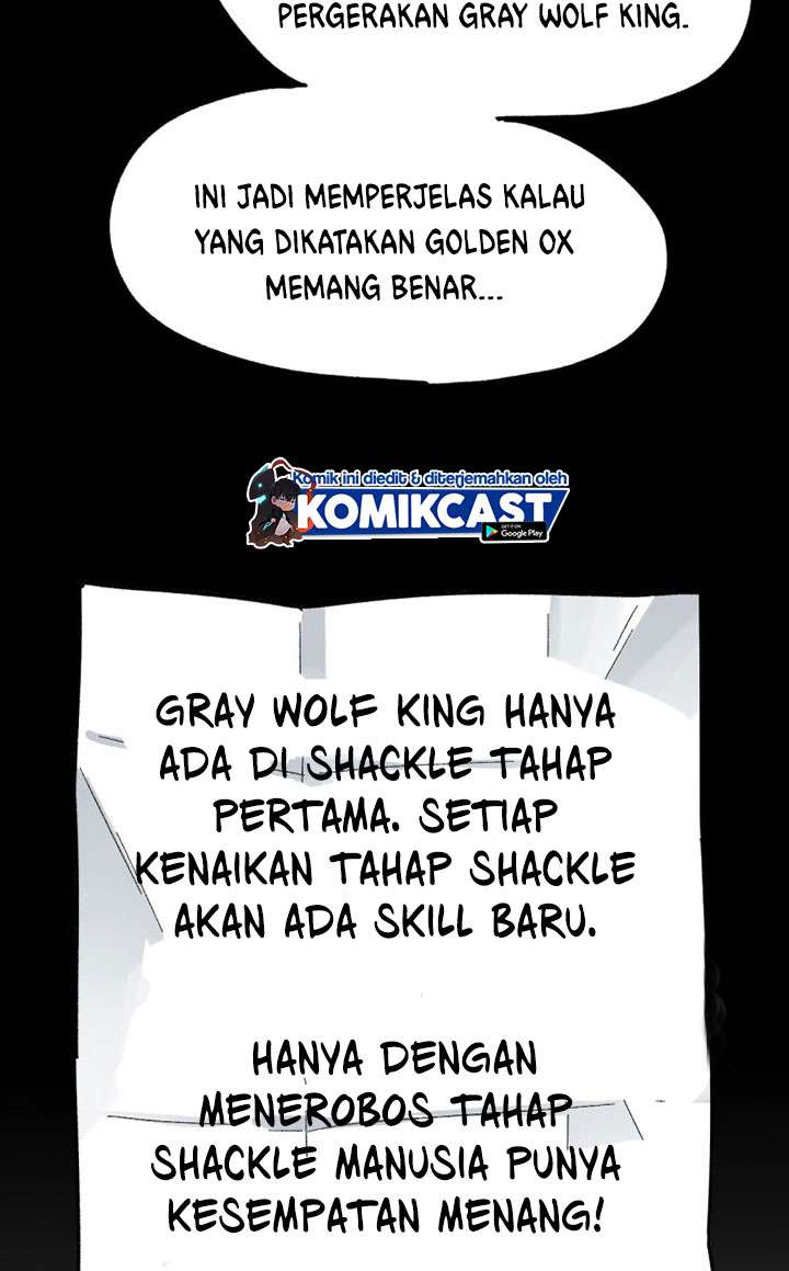 The Sacred Ruins Chapter 64 Gambar 90