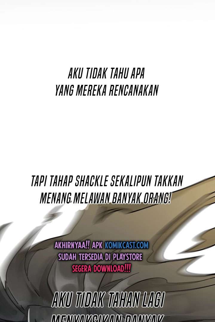 The Sacred Ruins Chapter 64 Gambar 92