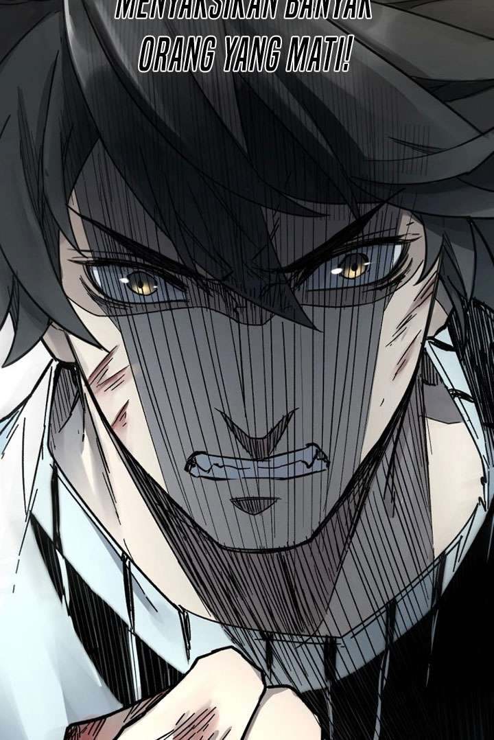 The Sacred Ruins Chapter 64 Gambar 93