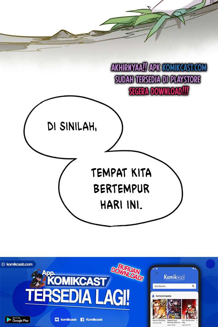 The Sacred Ruins Chapter 64 Gambar 98