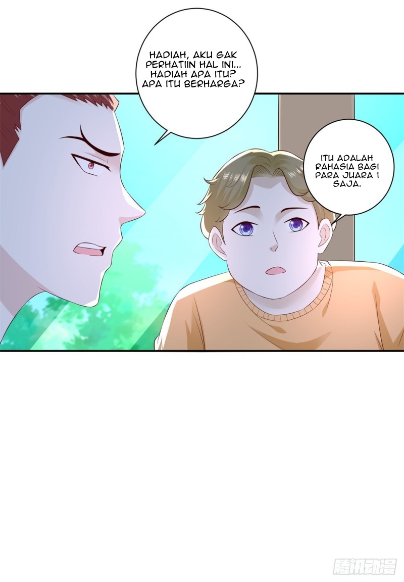 Return of the Reborn God Emperor Chapter 67 Gambar 20