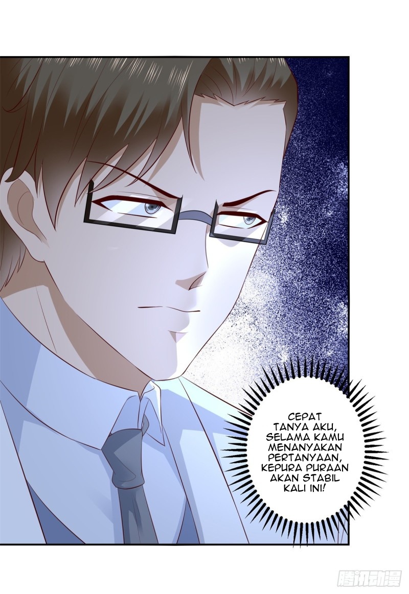 Return of the Reborn God Emperor Chapter 67 Gambar 7