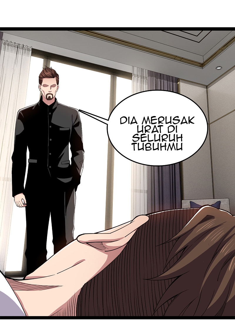 Rebirth of The Sword God Returns Chapter 26 Gambar 15