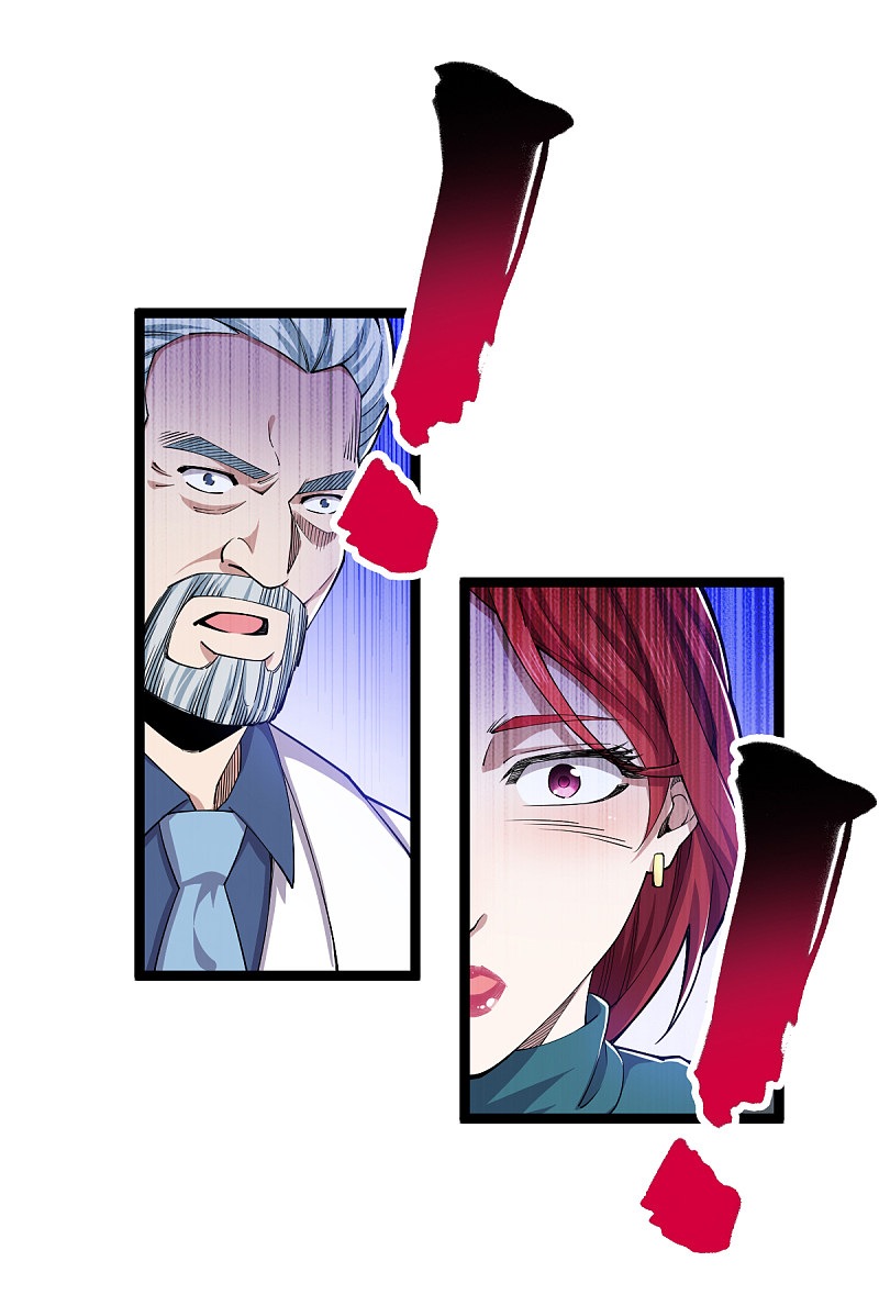Rebirth of The Sword God Returns Chapter 25 Gambar 17