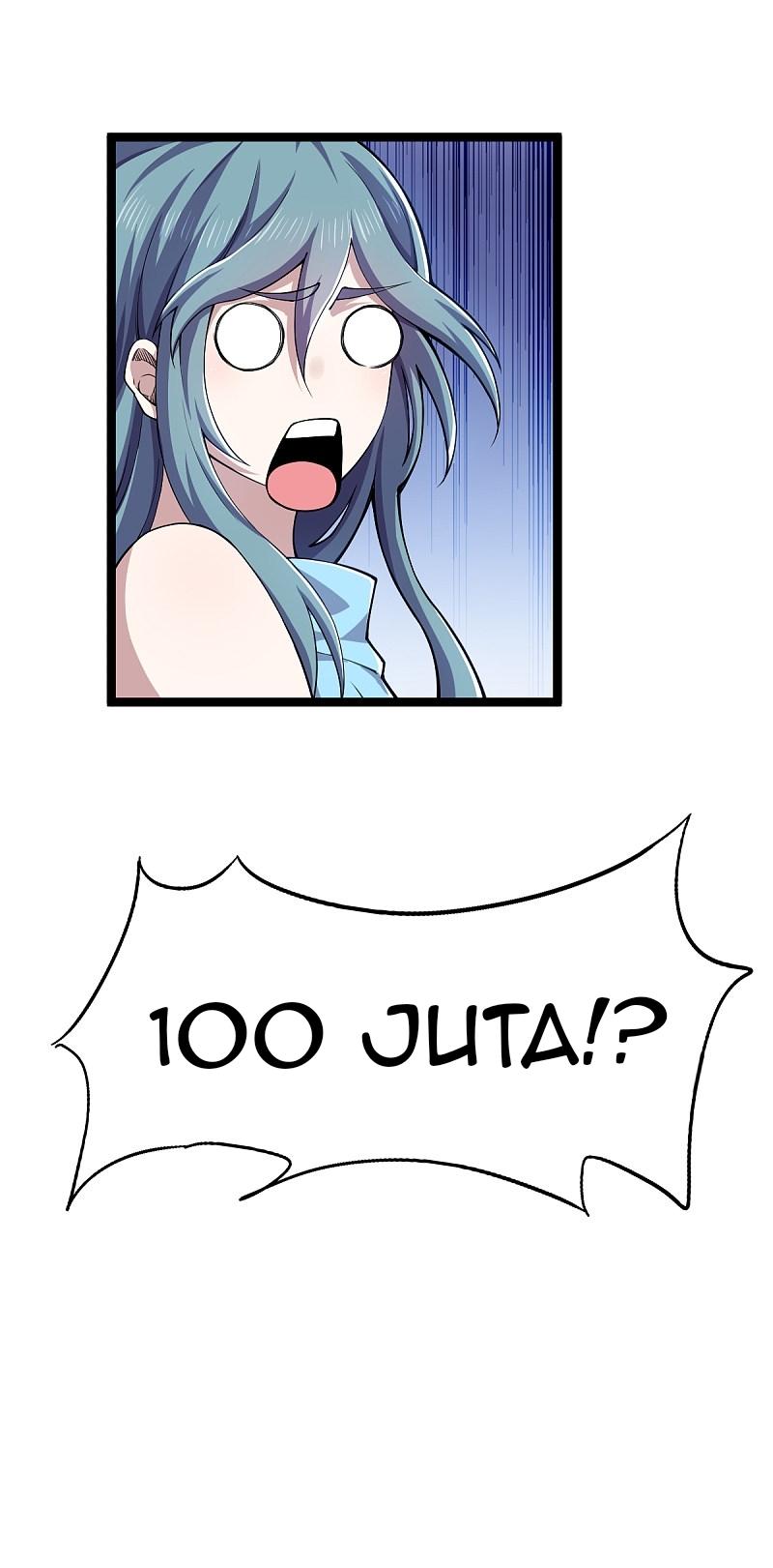 Rebirth of The Sword God Returns Chapter 25 Gambar 9