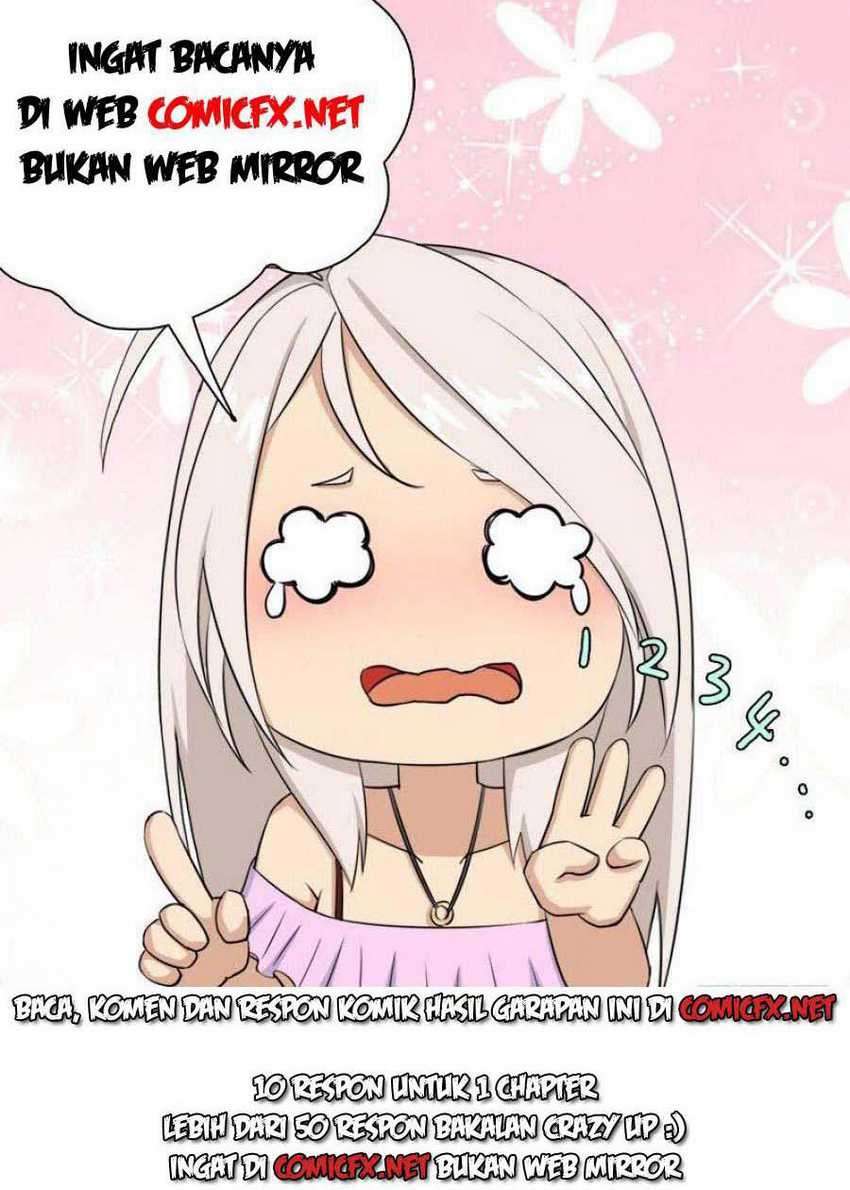 Xianzun Luowuji Chapter 25 Gambar 26