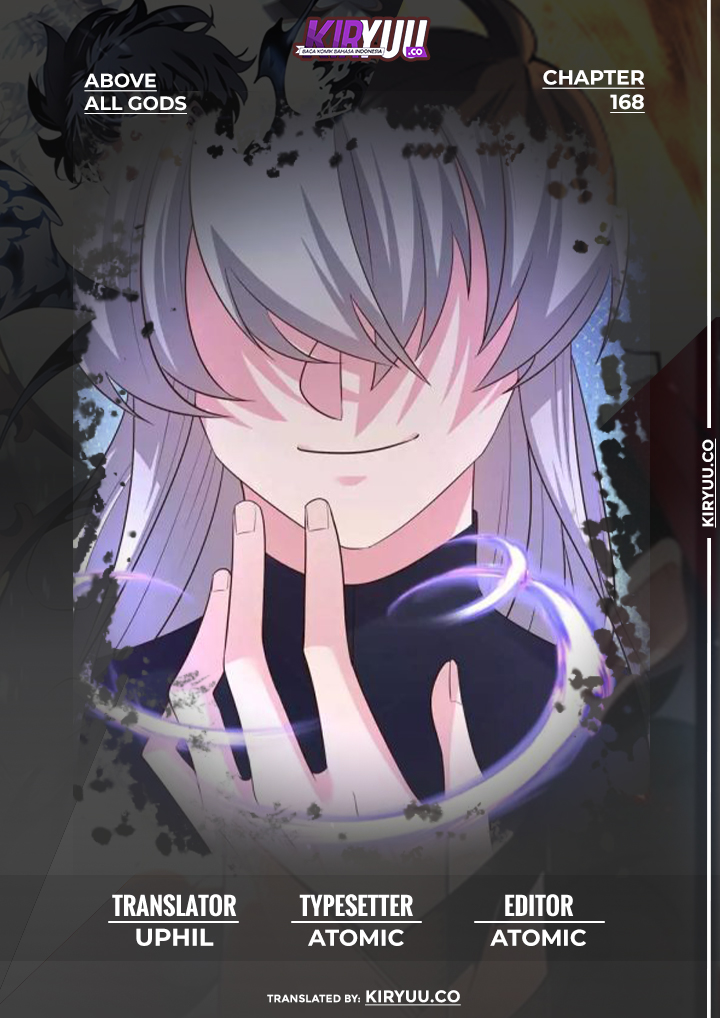 Above All Gods Chapter 168 Gambar 4