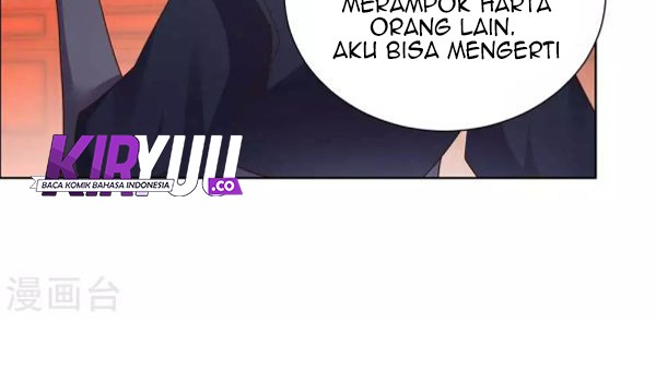 Above All Gods Chapter 168 Gambar 8