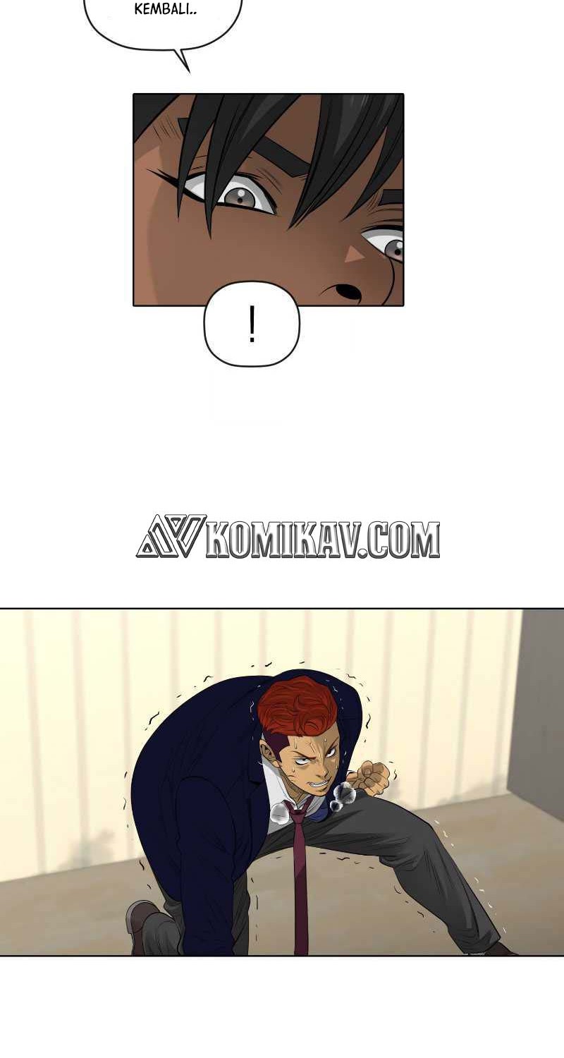 Second life of a Gangster Chapter 51 Gambar 7