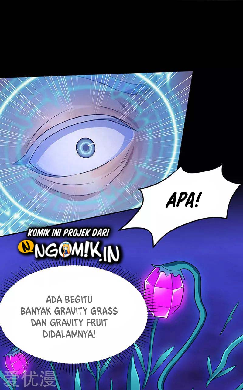 martial arts reigns chapter 130 - Page 28