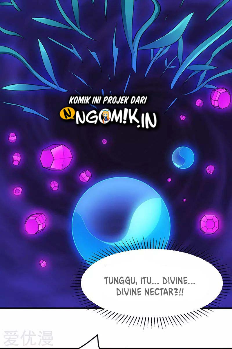 martial arts reigns chapter 130 - Page 29