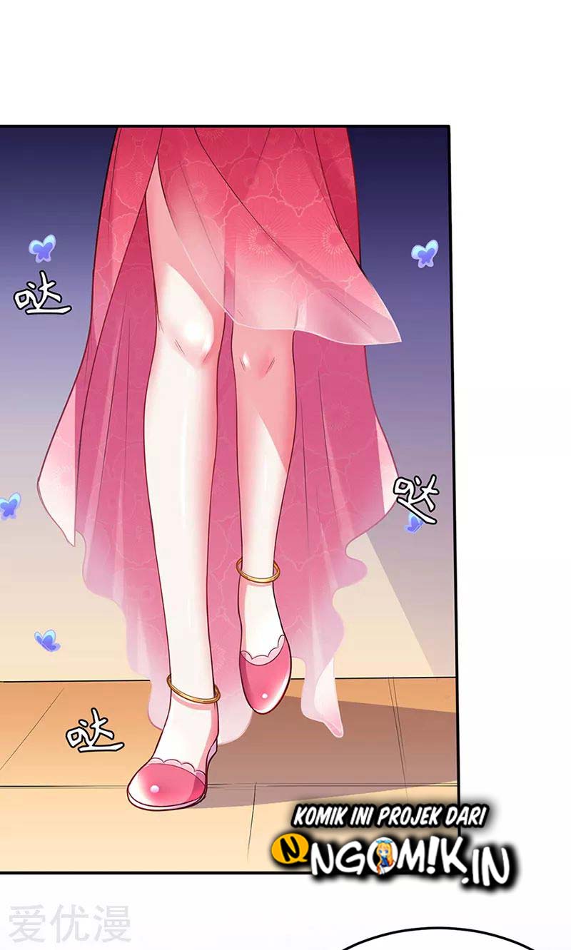 martial arts reigns chapter 130 - Page 31