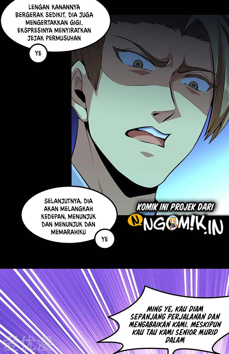 Martial Arts Reigns Chapter 129 Gambar 14