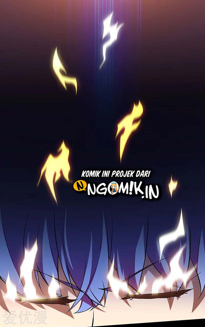 Martial Arts Reigns Chapter 129 Gambar 7