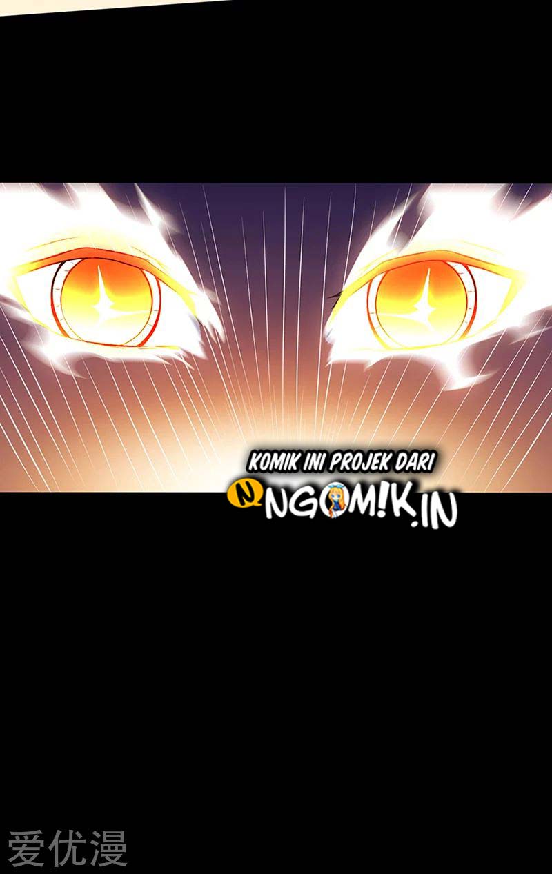 Martial Arts Reigns Chapter 129 Gambar 8