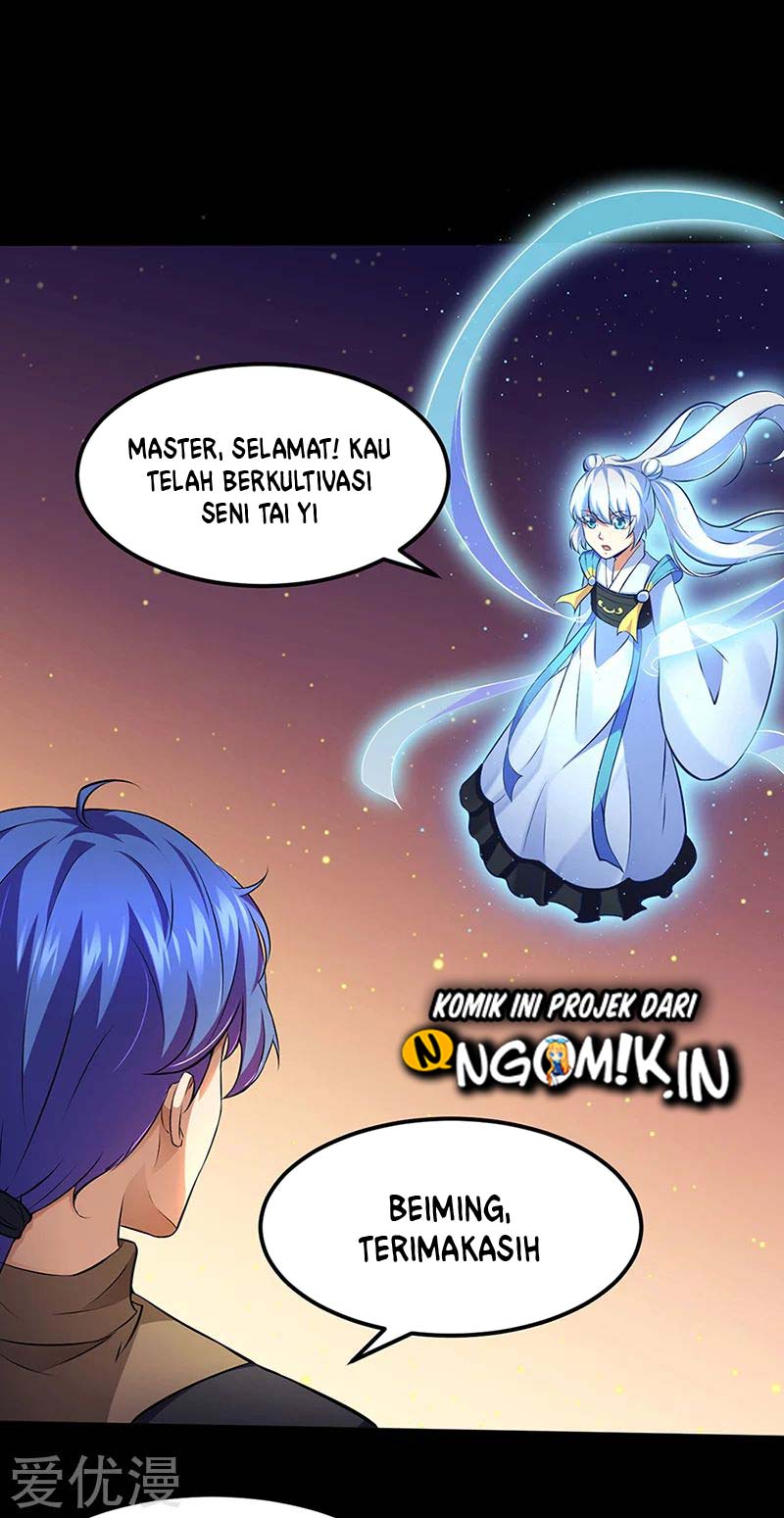 Martial Arts Reigns Chapter 129 Gambar 9