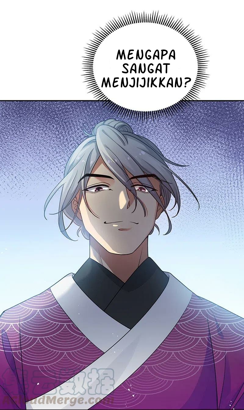 All Female Cultivators Want To Sleep With Me Chapter 32 Gambar 11
