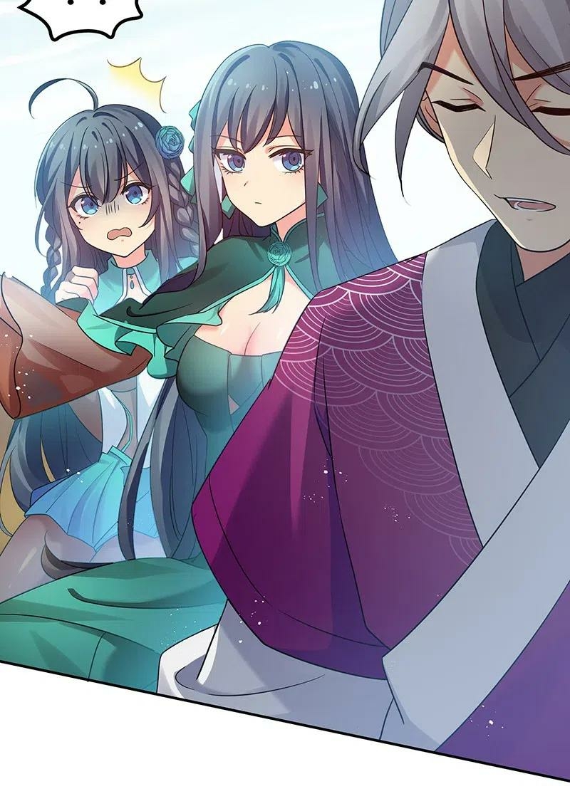 All Female Cultivators Want To Sleep With Me Chapter 32 Gambar 13