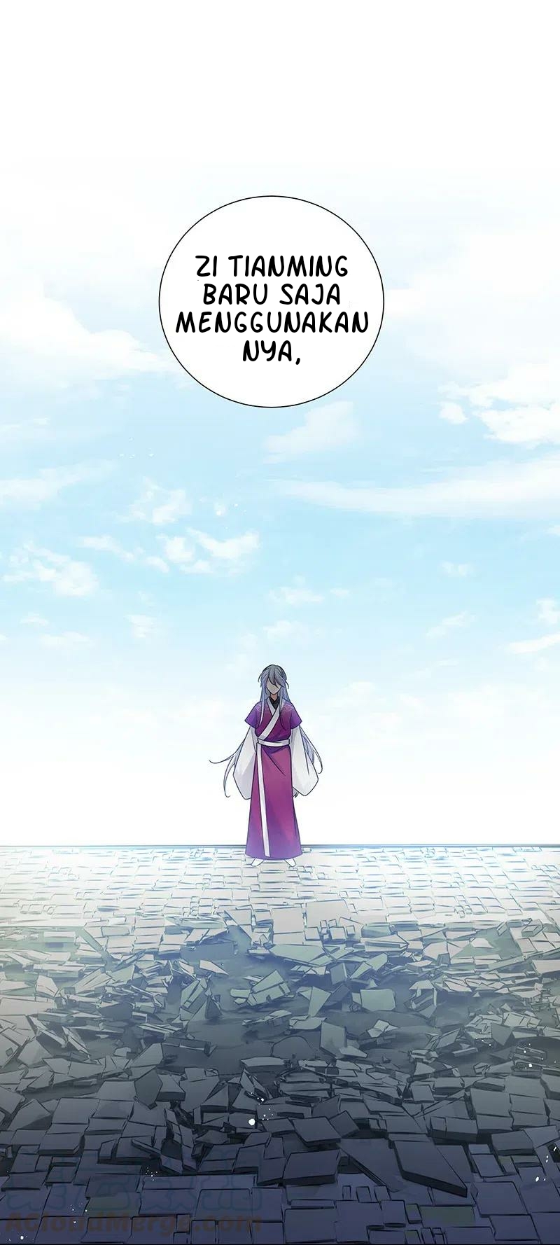 All Female Cultivators Want To Sleep With Me Chapter 32 Gambar 20