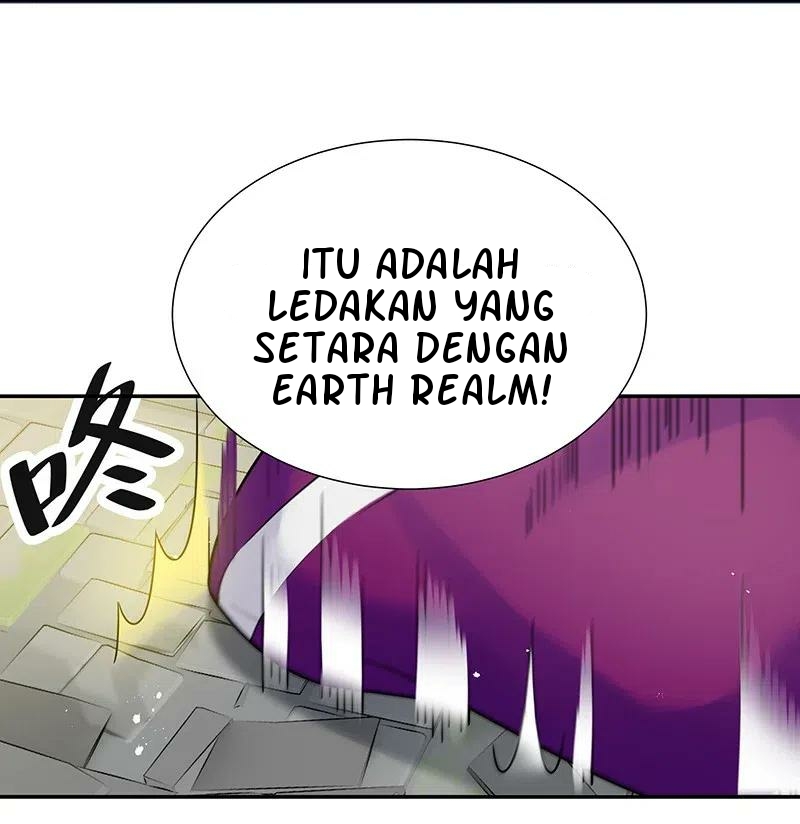 All Female Cultivators Want To Sleep With Me Chapter 32 Gambar 21