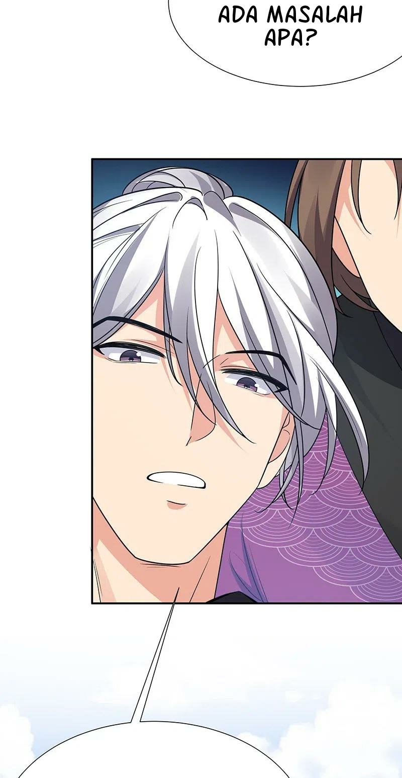 All Female Cultivators Want To Sleep With Me Chapter 32 Gambar 36