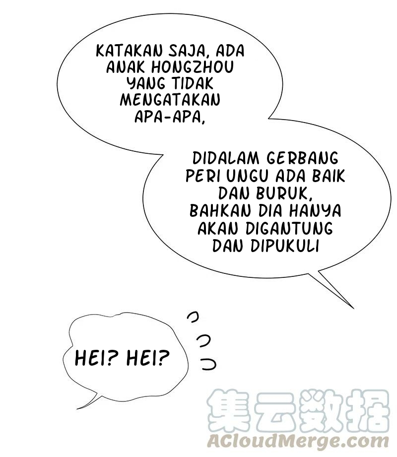 All Female Cultivators Want To Sleep With Me Chapter 32 Gambar 38