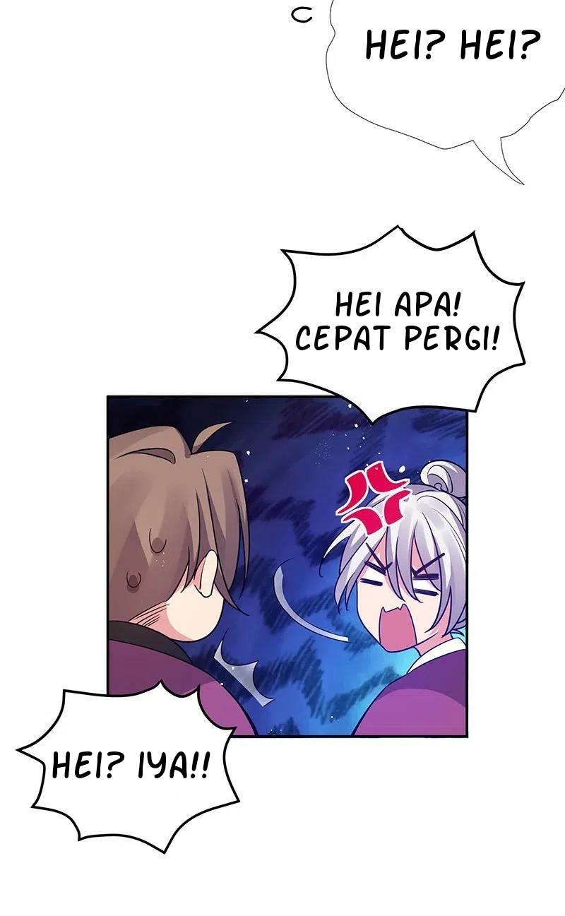 All Female Cultivators Want To Sleep With Me Chapter 32 Gambar 40