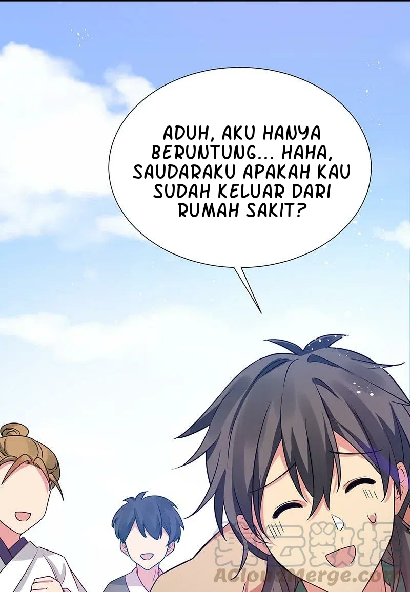 All Female Cultivators Want To Sleep With Me Chapter 32 Gambar 44