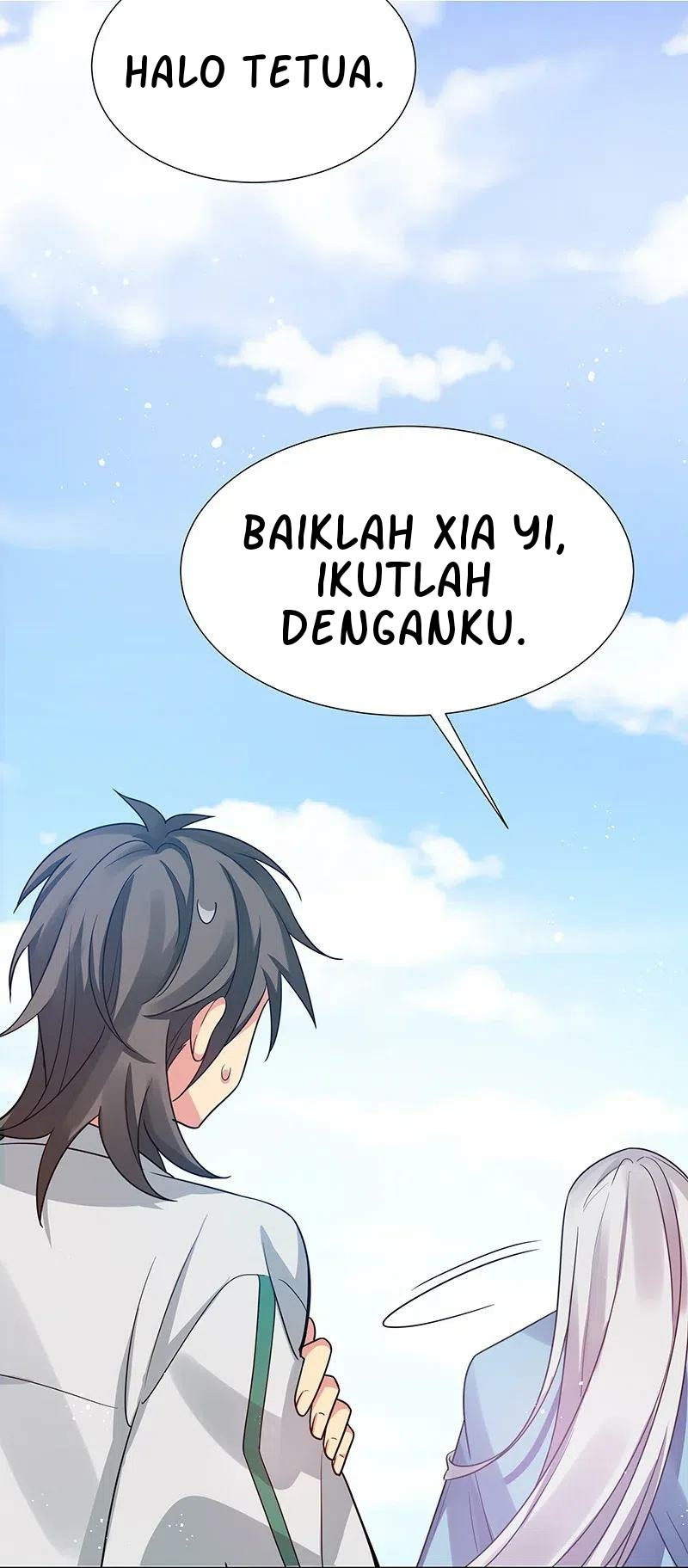 All Female Cultivators Want To Sleep With Me Chapter 32 Gambar 49