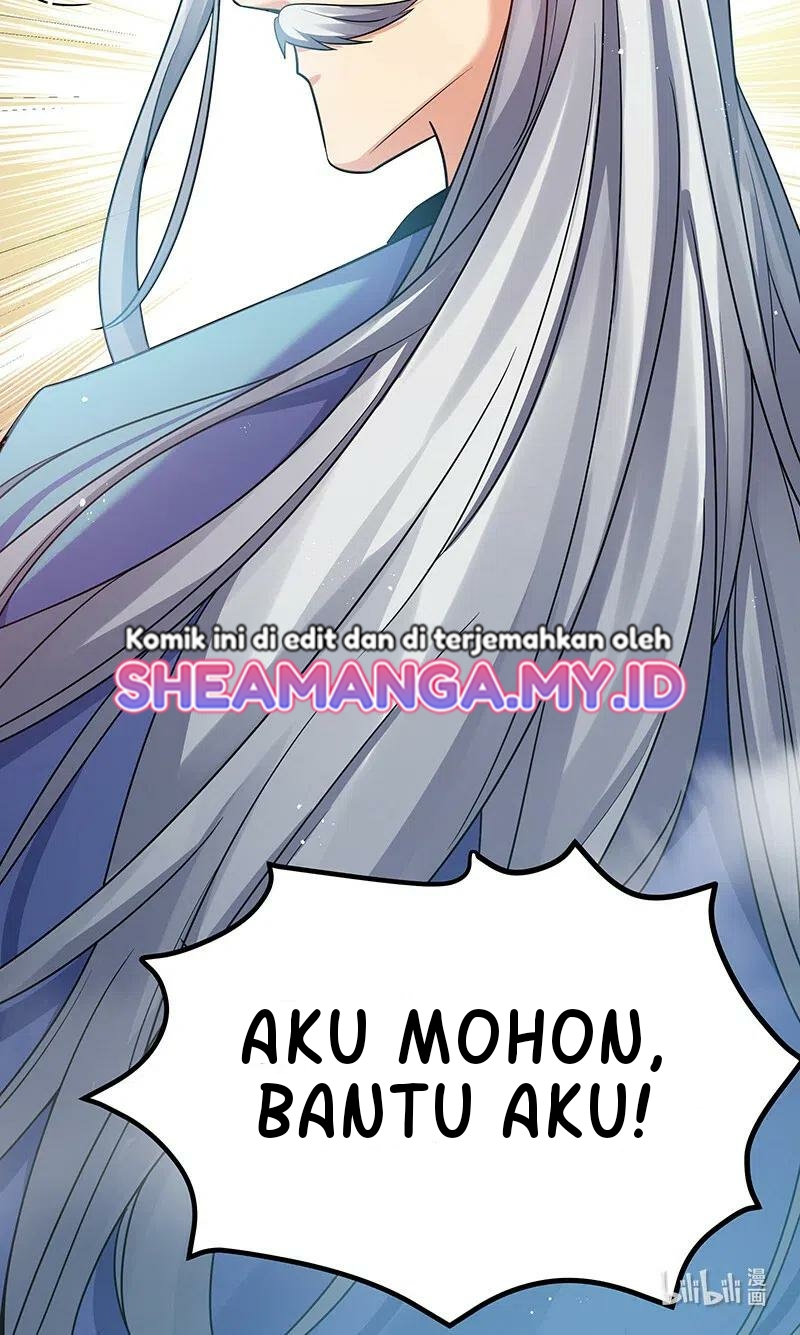 All Female Cultivators Want To Sleep With Me Chapter 32 Gambar 57