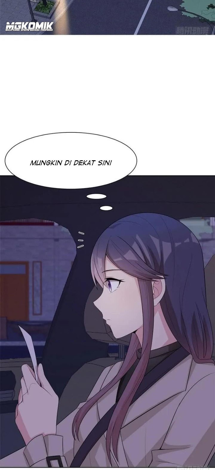 The Wife Contract and My Daughter’s Nanny Chapter 122 Gambar 26