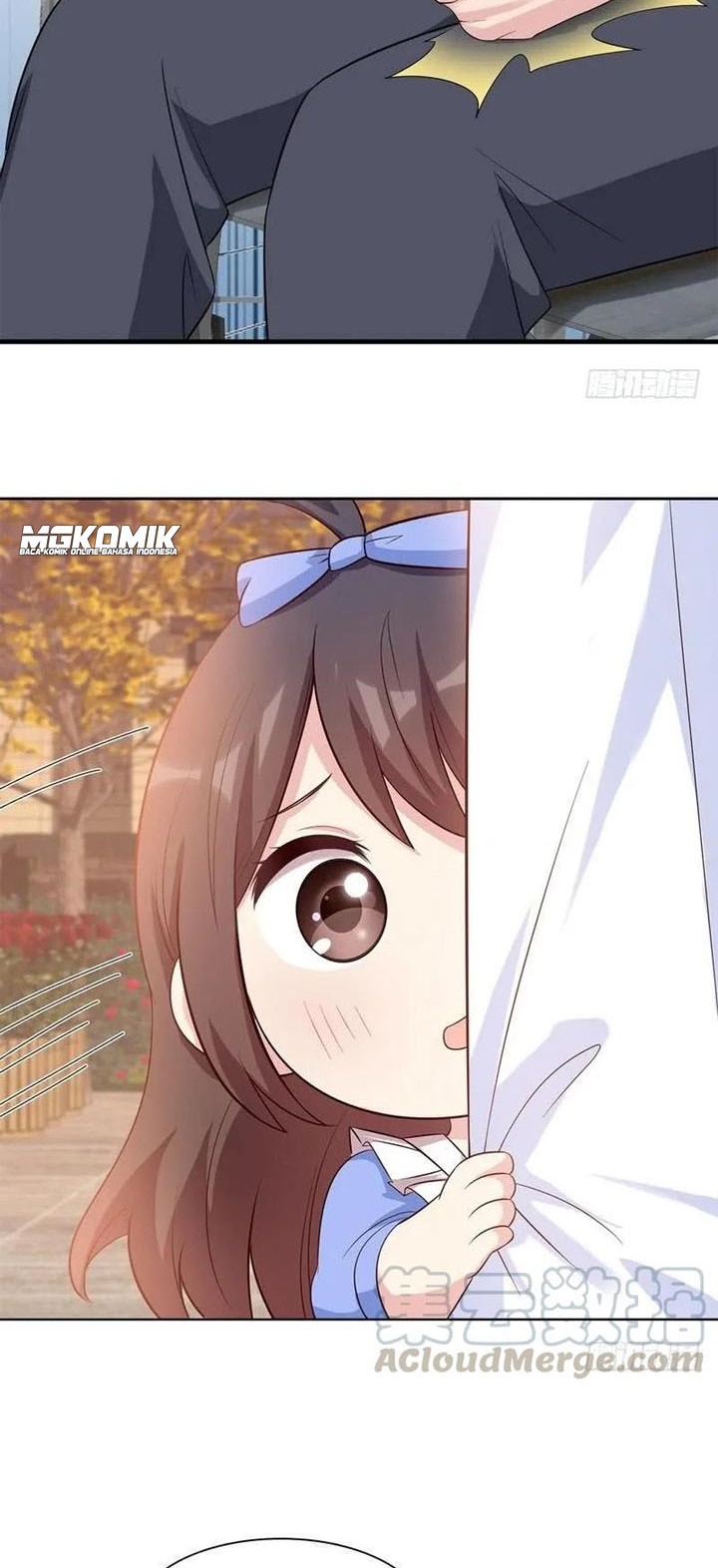 The Wife Contract and My Daughter’s Nanny Chapter 122 Gambar 8