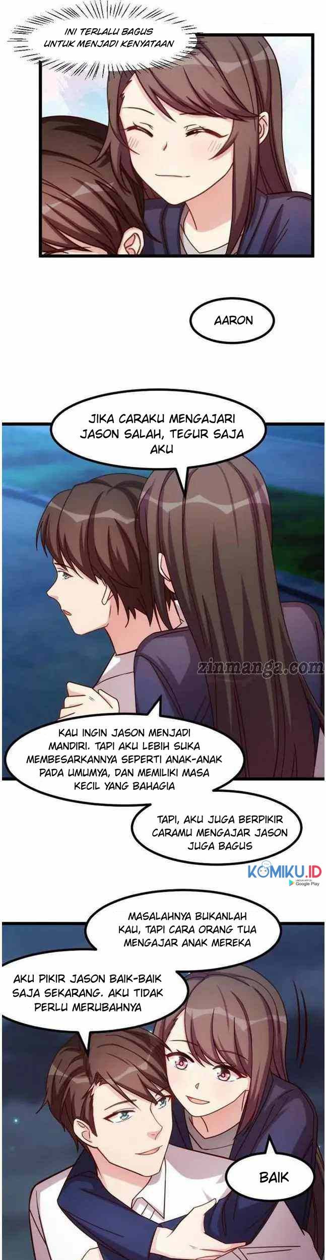 Baca Manhua CEO’s Sudden Proposal Chapter 222 Gambar 2