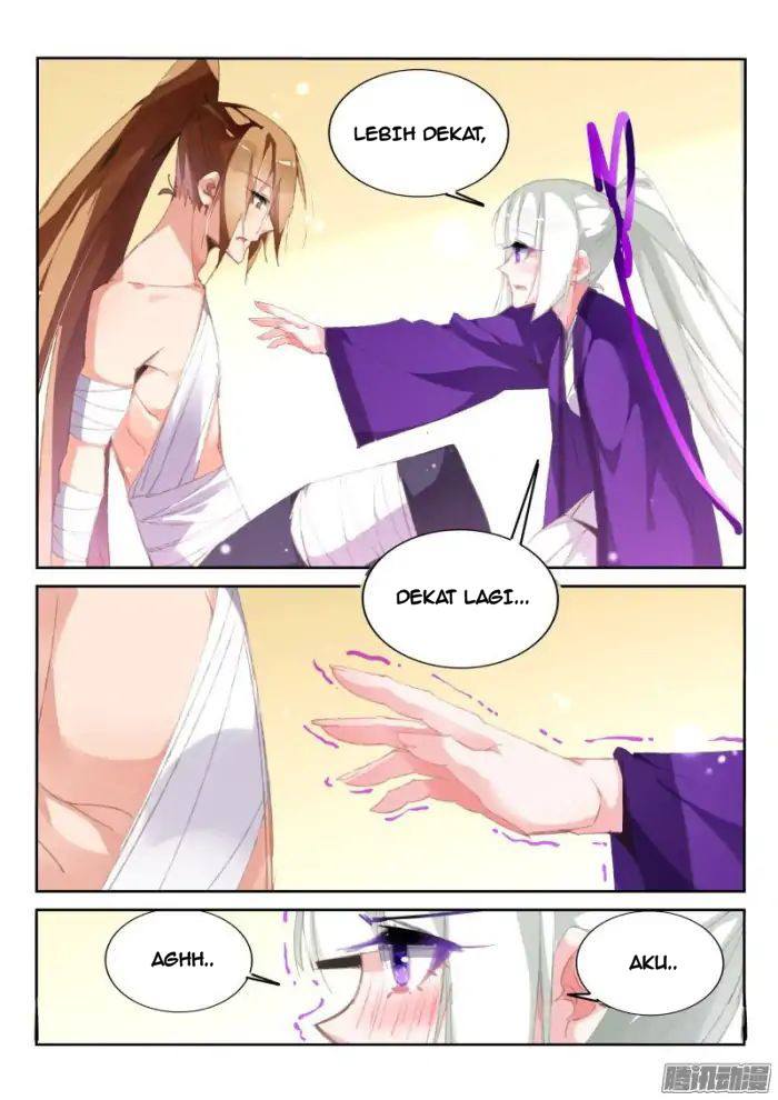 Demon Spirit Seed Manual Chapter 187 Gambar 9