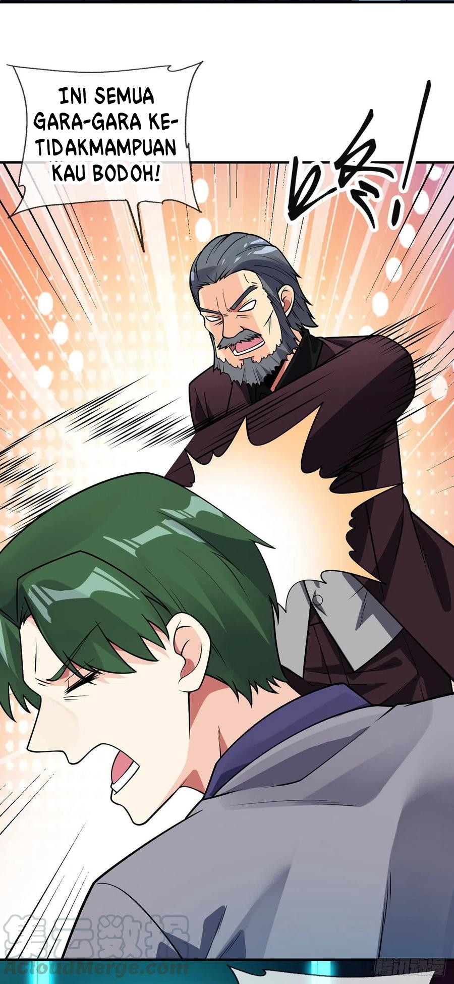 My Son in Law Chapter 69 Gambar 15
